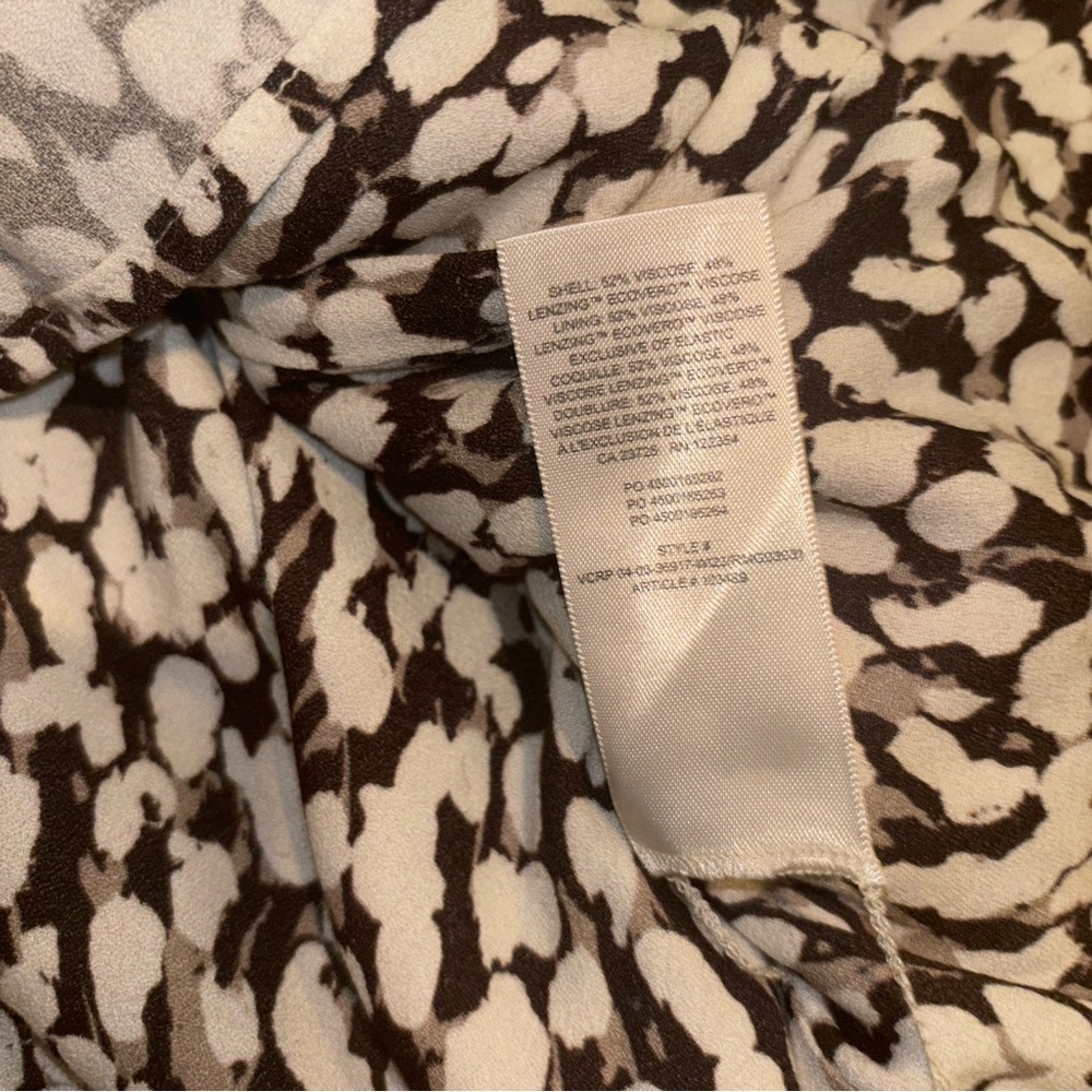 Aritzia Wilfred Mini Dress - Picture 6 of 6